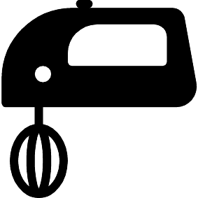 Haushaltmixer